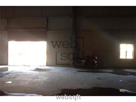 Commercial Warehouse for Rent in Hyderabad